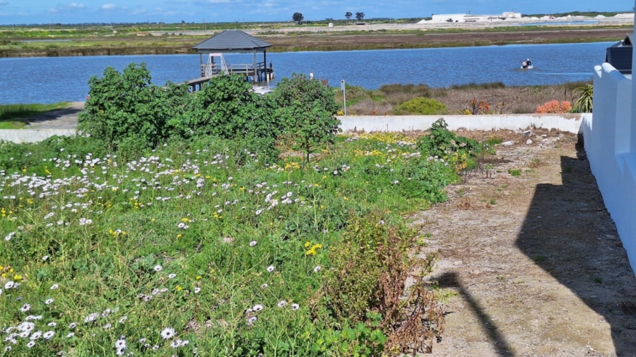 0 Bedroom Property for Sale in Velddrif Western Cape